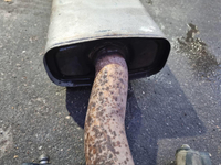 Катализатор Geely Atlas (2016-2022)