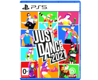 Just Dance 2021 (PS5) NEW