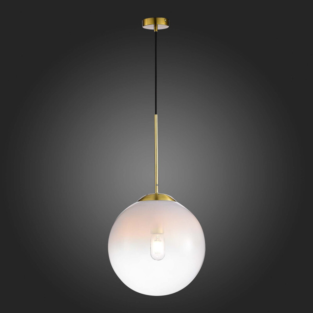 Подвесной светильник ST-Luce SL1190.213.01