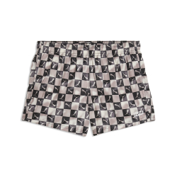 Плавки PUMA SWIM PRINTED CAT SHORT