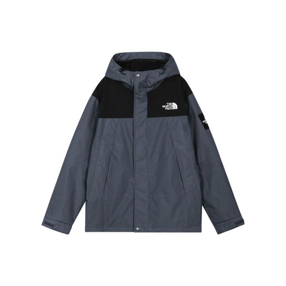 /THE NORTH FACE Logo