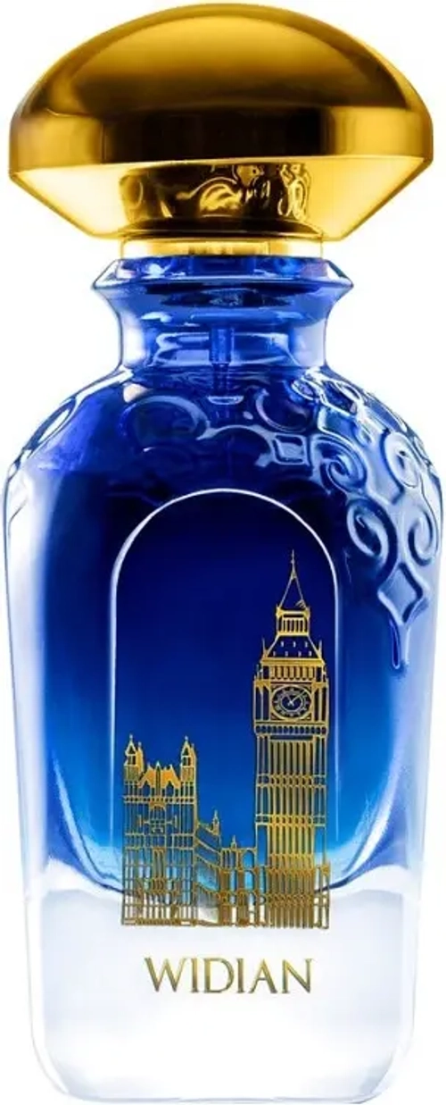 Widian London Extrait de Parfum 100 ml