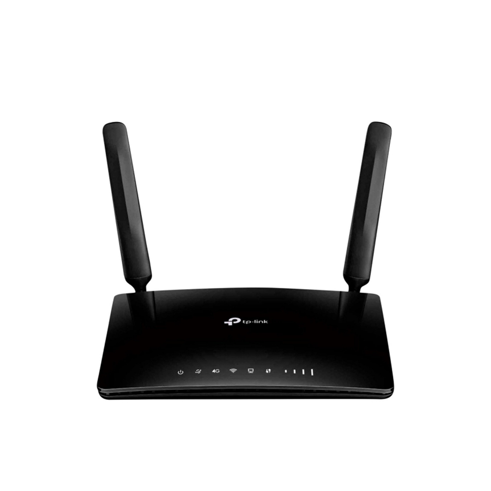 TL-MR150 роутер TP-link