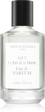 Thomas Kosmala No. 7 Le Sel De La Terre  парфюм
