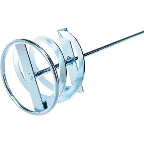 Миксер для строительных смесей 120х600 мм SDS-plus серия Профи ПРАКТИКА