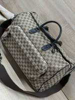 Сумка дорожная Gucci