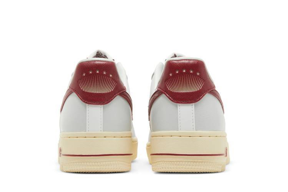 Кроссовки Nike Air Force 1 Low (Женская размерная сетка)