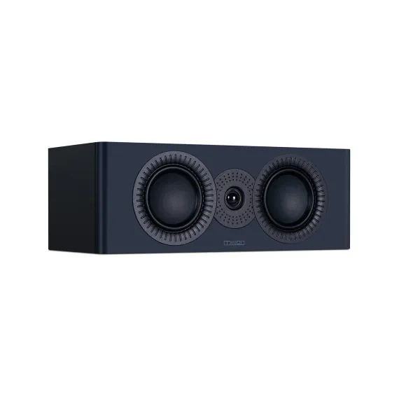 Mission LX-C2 MKII Lux Black