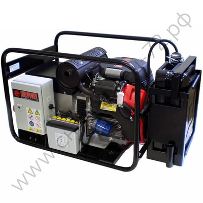 Генератор бензиновый EUROPOWER EP 12000 E