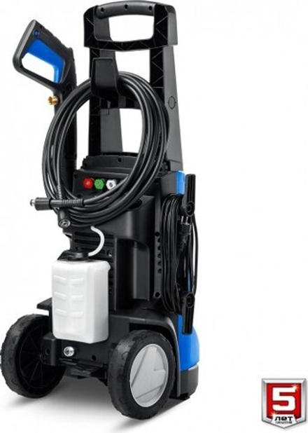 Автомойка ЗУБР АВД-П180