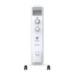 Масляный радиатор Royal Clima Piemonte ROR-P5-1000M