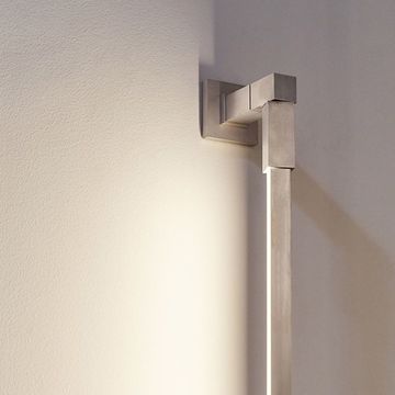 RAIL OUTDOOR LIGHTING SYSTEM