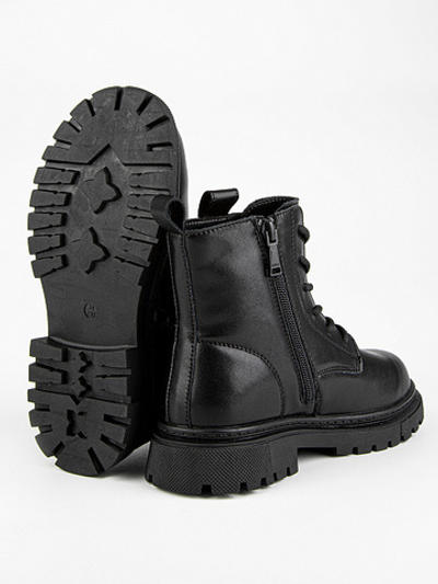 Ботинки демисезонные