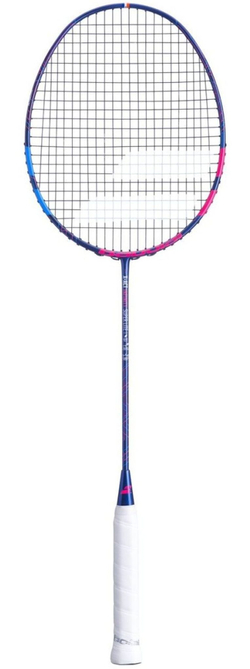 Ракетка для бадминтона  Babolat X-Act Infinity Super Lite - dark blue/process blue