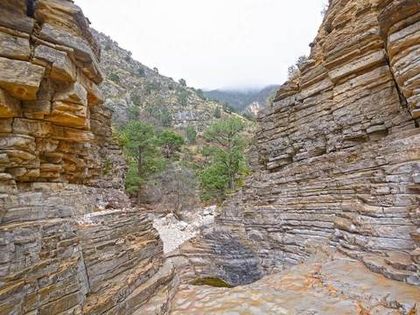 Осадочные горные породы