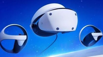 PS VR2 добрался до ПК