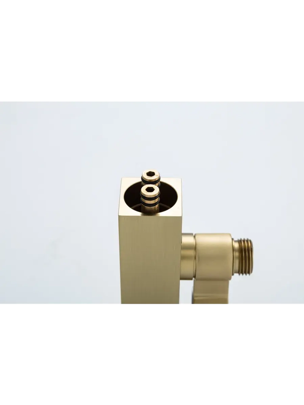 Гигиенический душ со смесителем Gappo G7217-13