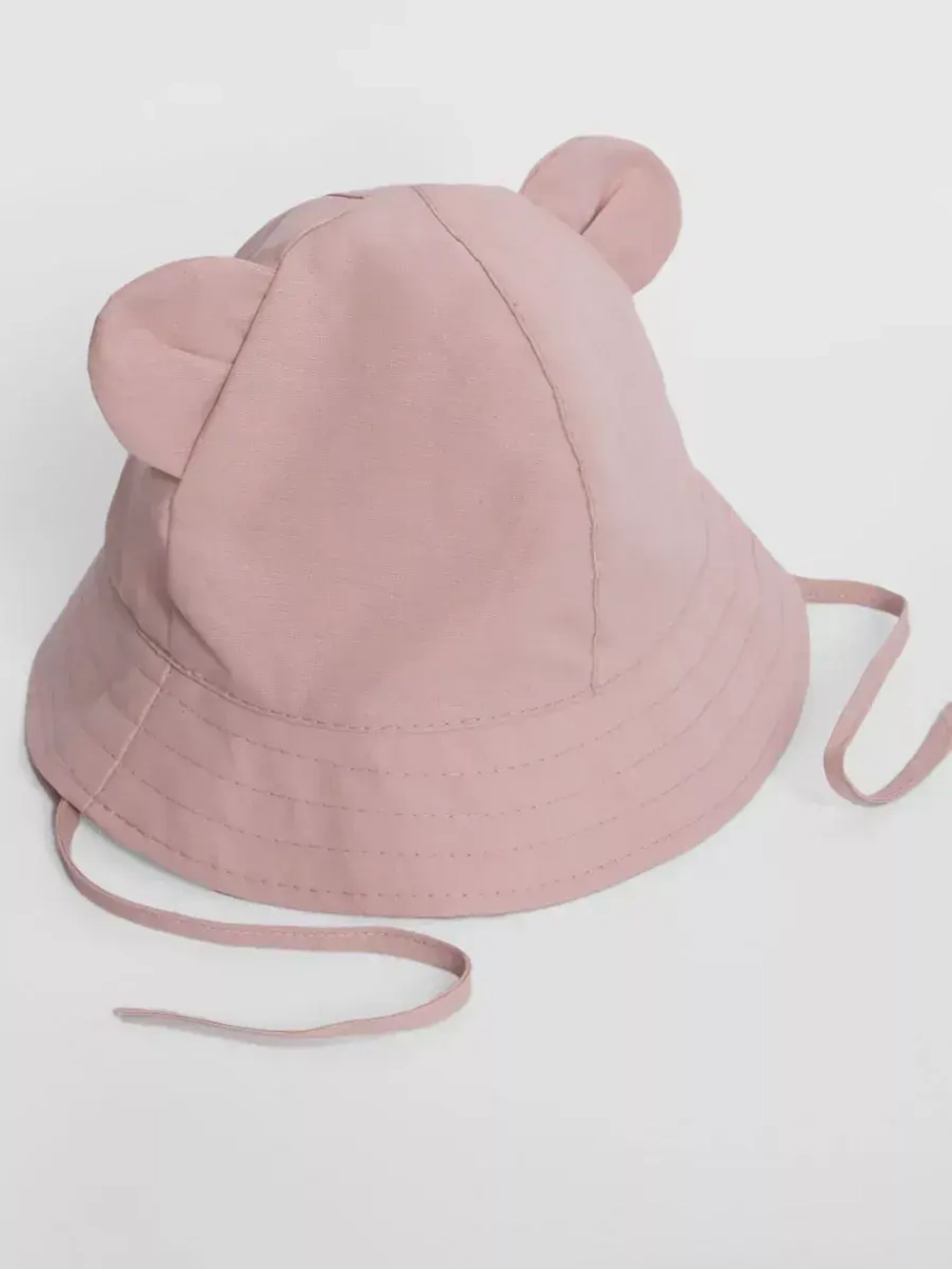 Панама детская летняя трикотажная