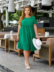 Платье УК-0854-2 Фабрика Моды