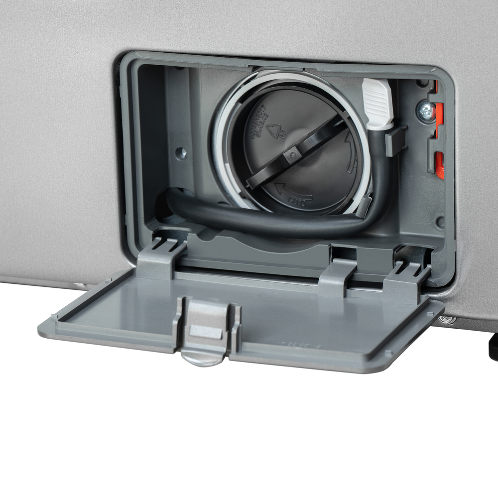 Стиральная машина Бирюса WM-SL610/15 S