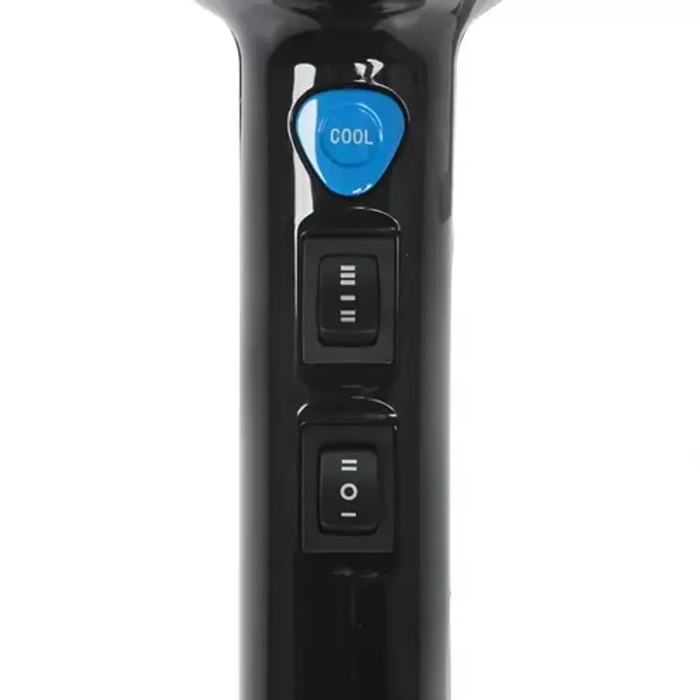 Профессиональный фен BaByliss PRO Light BAB5559E Black 2000w - 4