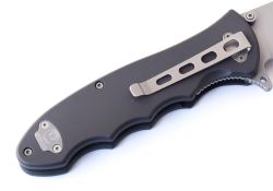 Нож Boker Turbine Flipper 110130 Boxфотография - 5