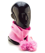 Шарф детский 110*14 (Мегашапка)