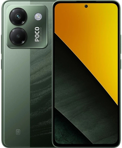Xiaomi POCO M7 Pro 5G 8 256GB Green