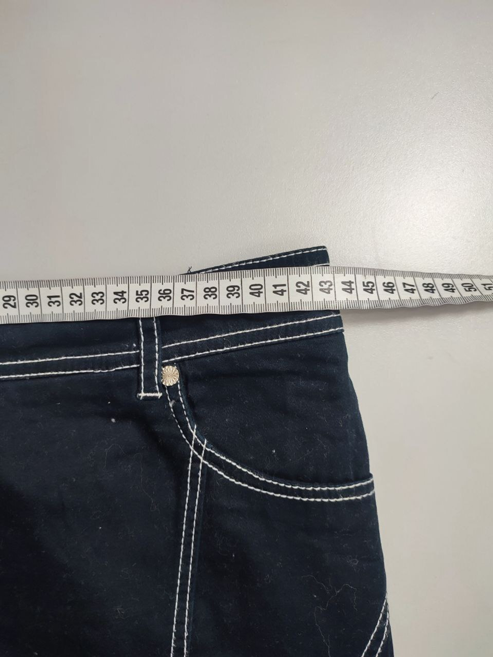 Юбка оригинальная 50 размер