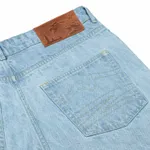 Джинсы Питерский щит Всадник голубые