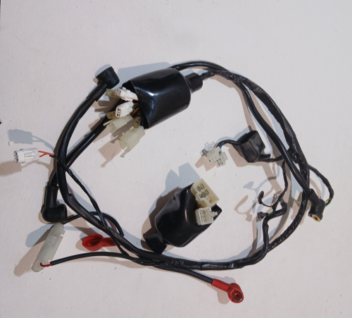 Проводка Мотоцикл XT250HS