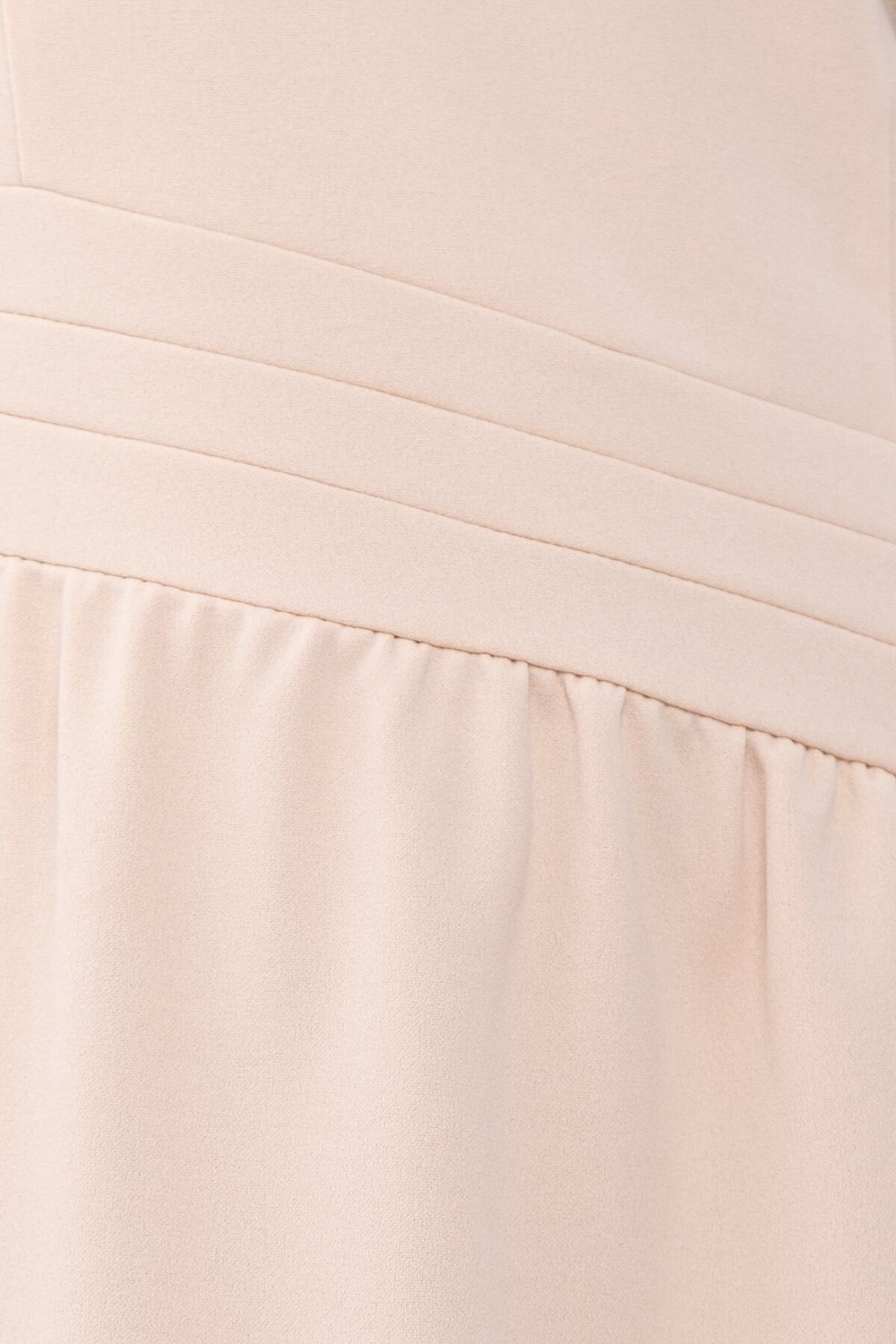 Платье "Линнея" П7302 (молочное) LT Collection