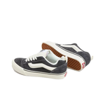 Кеды Vans Knu Skool 'Pig Suede - Grey' VN000CS0BGF