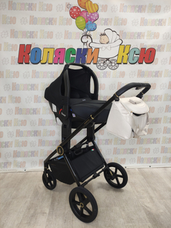Коляска модульная Sweet Baby SBL Elegante GL Beige