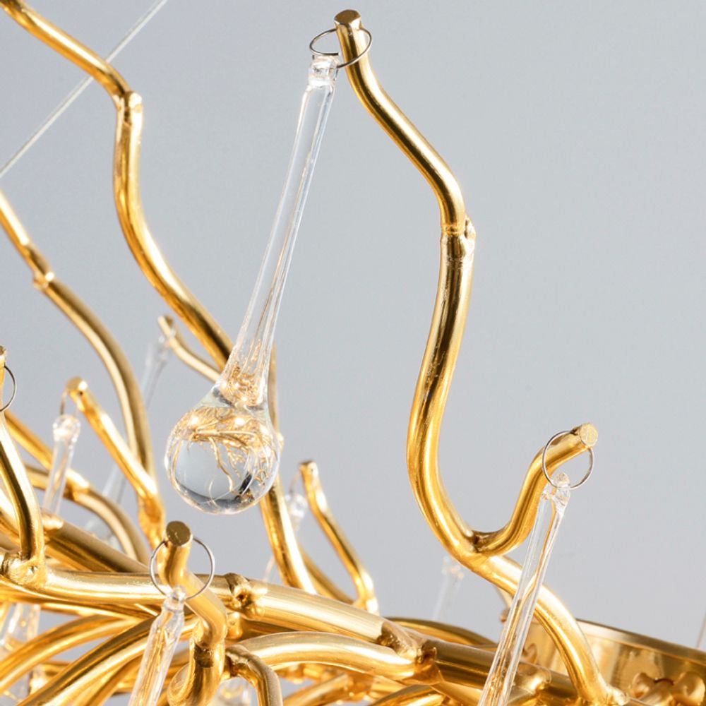 Подвесная Люстра Marian B L180 By Imperiumloft