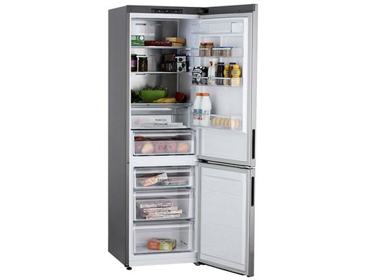 Холодильник Samsung RB-34N5061SA