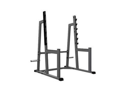 Стан для приседаний Белый