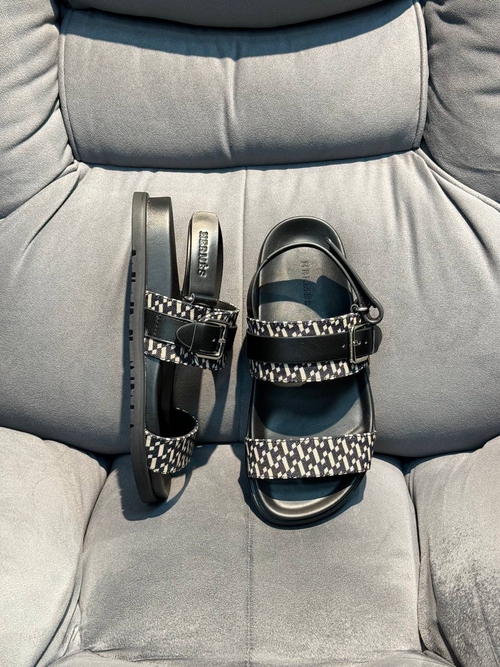 Сандали Hermes