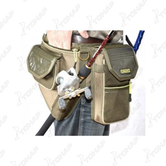 Пояс разгрузочный ПР-03 Aquatic