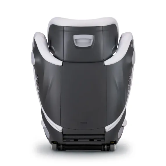 Автокресло Avova Sora-Fix Sky Grey