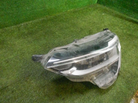 Битая Фара левая Renault Arkana (2019-н.в.) LED