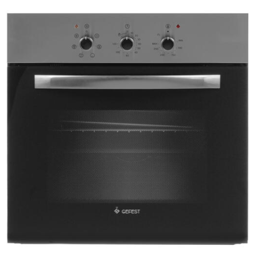 Электрический духовой шкаф GEFEST ДА 602-01 Н1