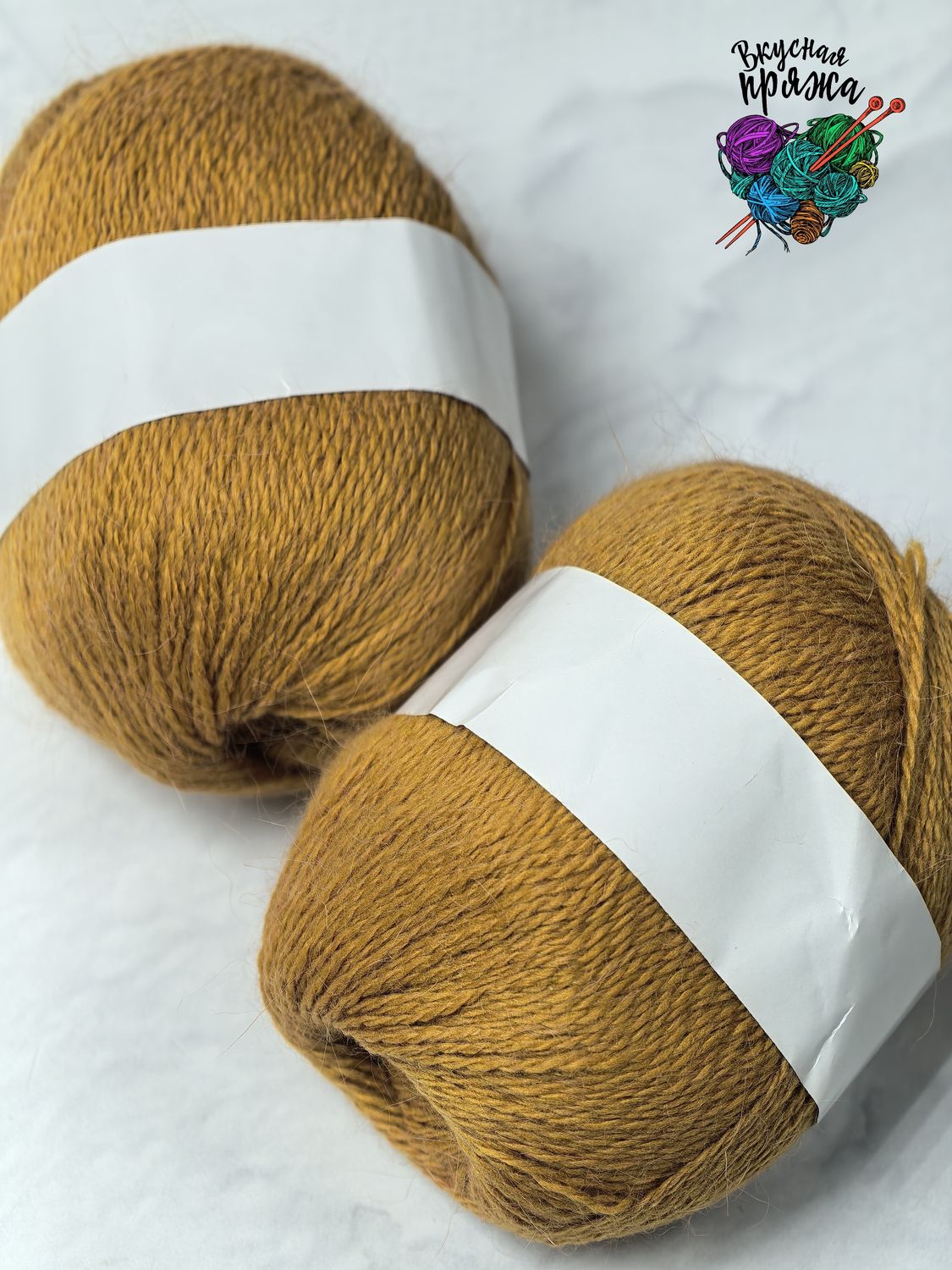 Карамель, арт.205, норка без доп нити