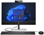 Моноблок HP AIO Proone 440 G9 884A3EA серый