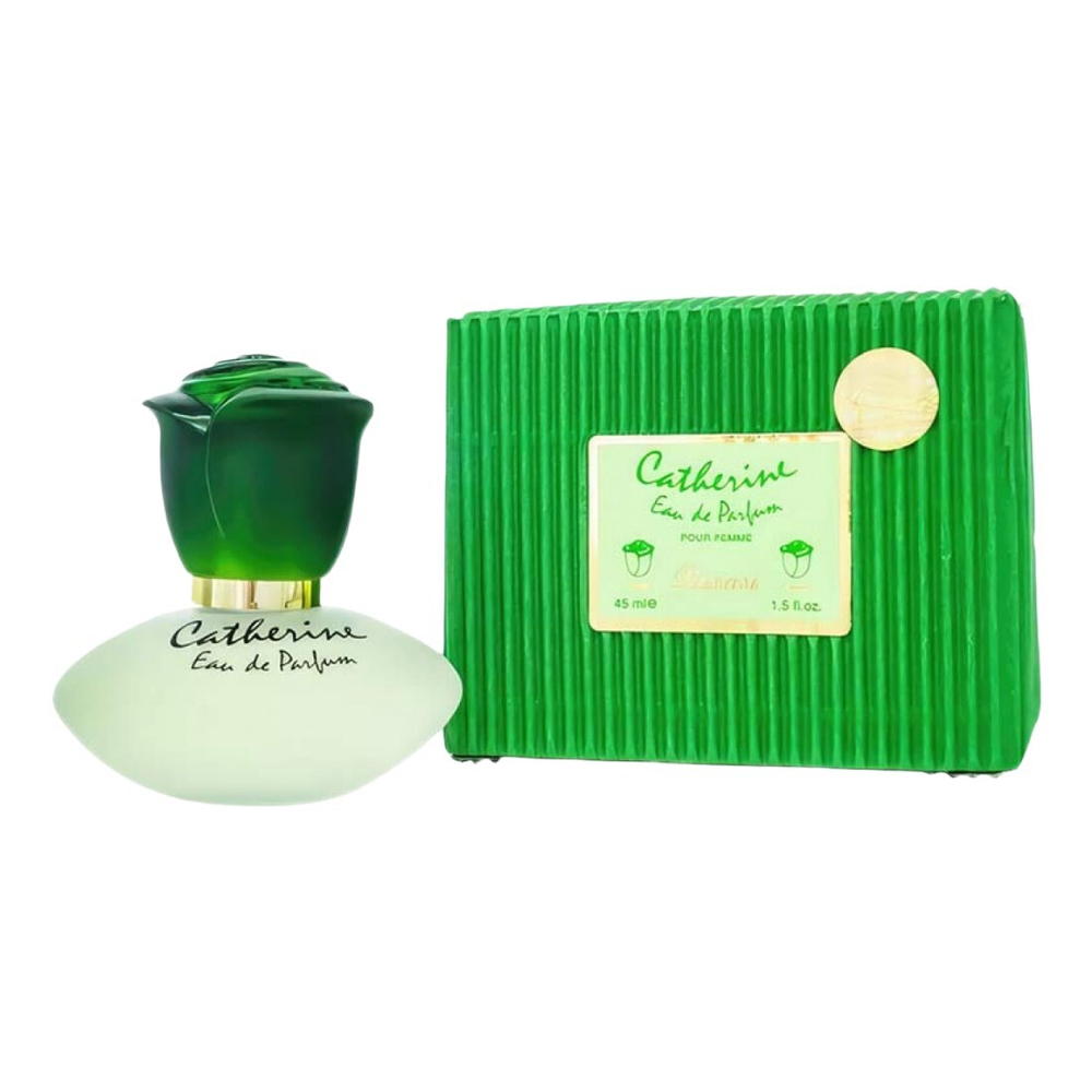 CATHERINE edP 45ml lady