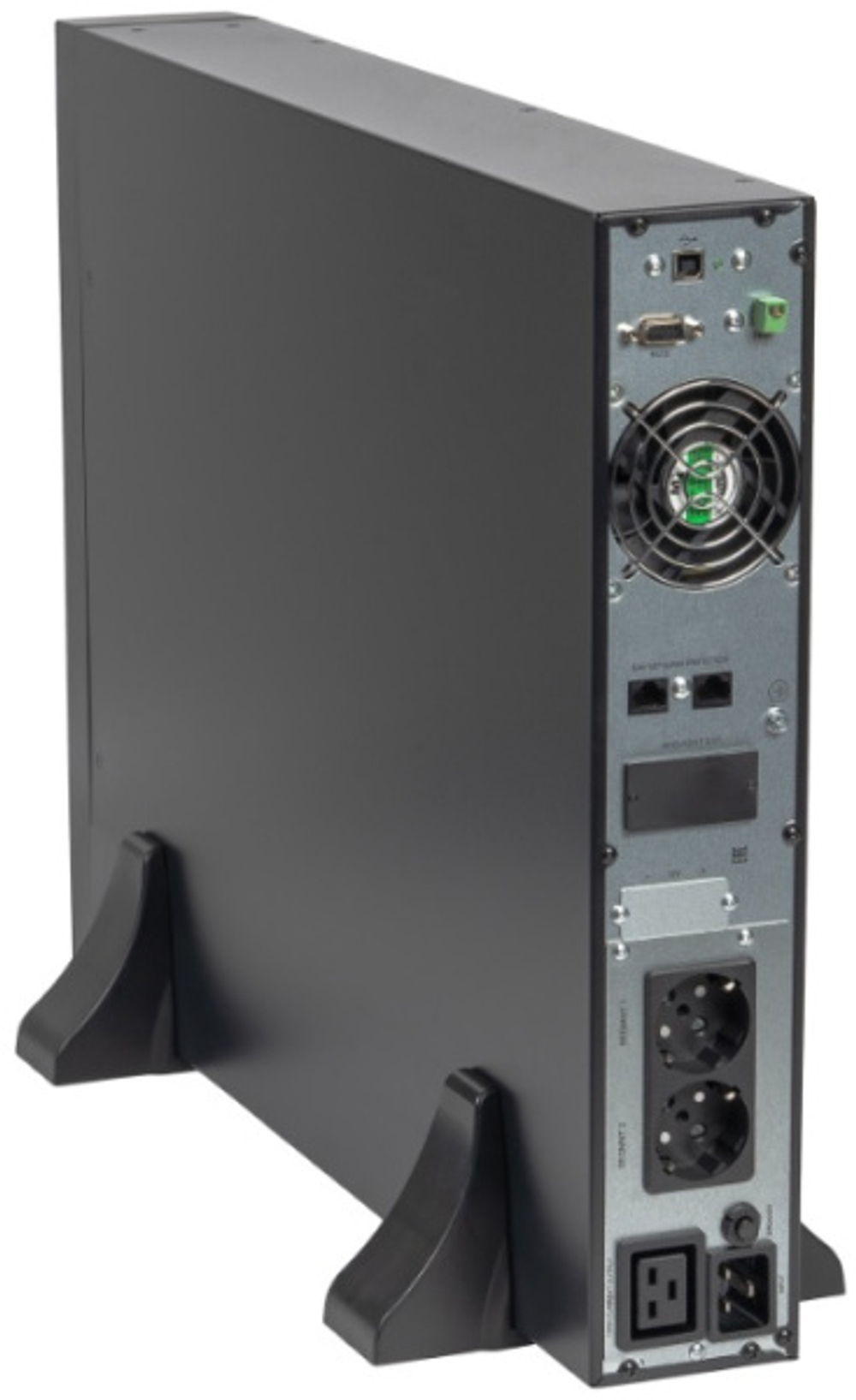 Источник бесперебойного питания Бастион SKAT-UPS 3000-RACK-ON P3