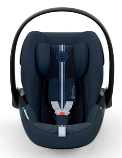 Автокресло Cybex Cloud G i-Size Ocean Blue Plus