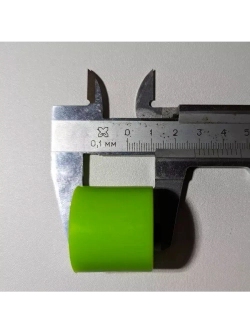 Ролик натяжения цепи эндуро