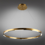 Подвесная светодиодная люстра Aployt Noella APL.051.13.43