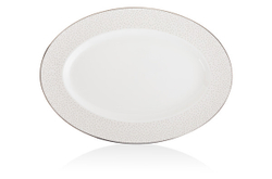 Блюдо овальное 37см Noritake Брум-стрит